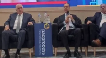 قفزة صادرات الصناعات الغذائية إلى 11 مليار دولار تبرز فرص نمو الاقتصاد الوطني 1